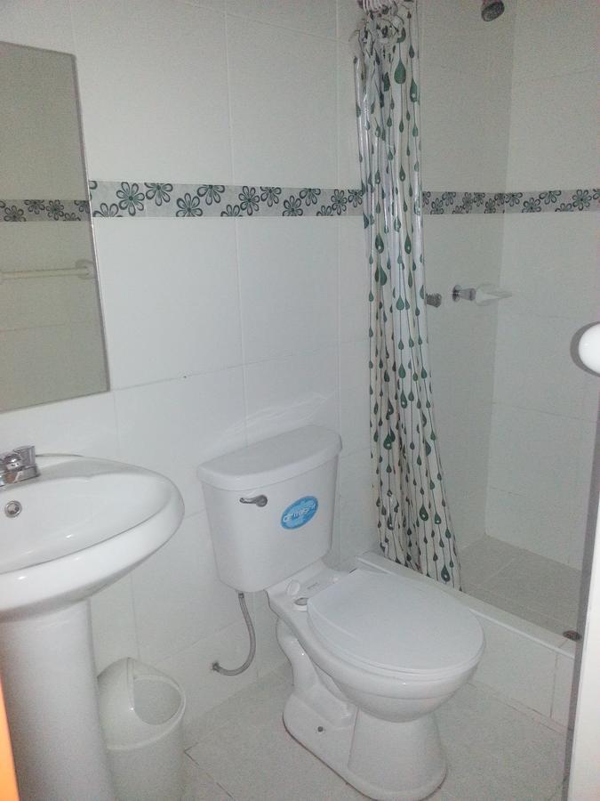 Hostal Rodinn Gobernadora المظهر الخارجي الصورة