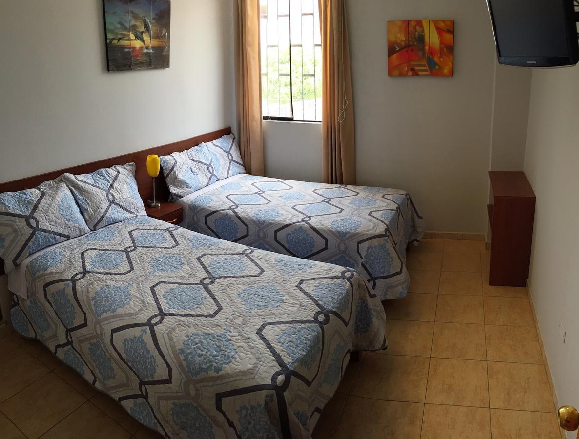 Hostal Rodinn Gobernadora المظهر الخارجي الصورة