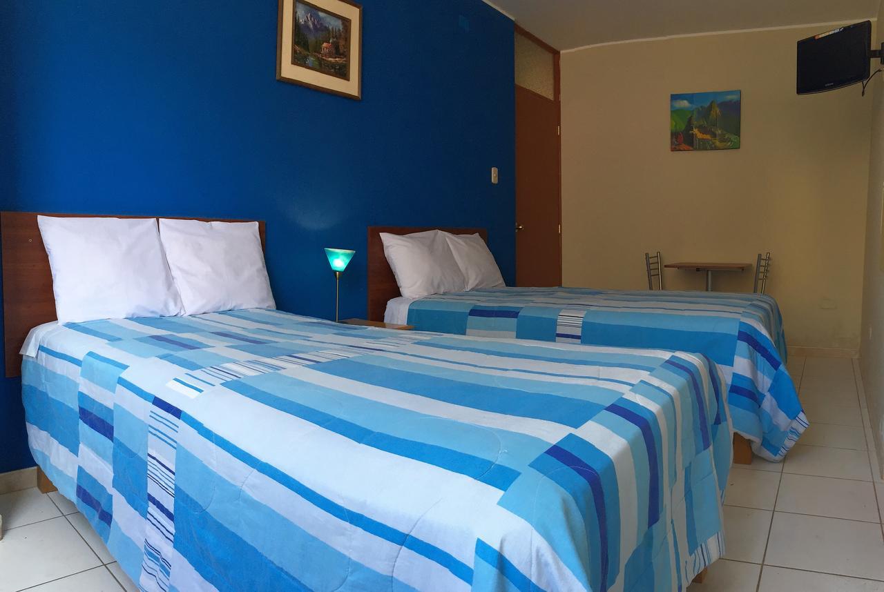 Hostal Rodinn Gobernadora المظهر الخارجي الصورة