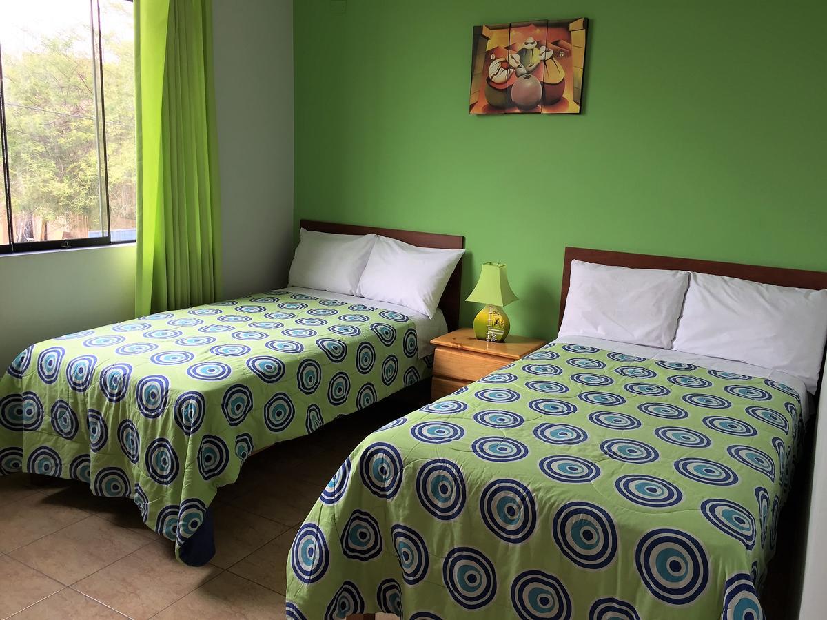 Hostal Rodinn Gobernadora المظهر الخارجي الصورة