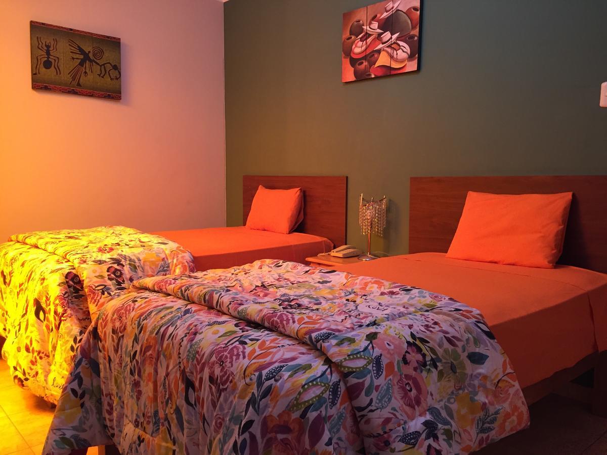 Hostal Rodinn Gobernadora المظهر الخارجي الصورة