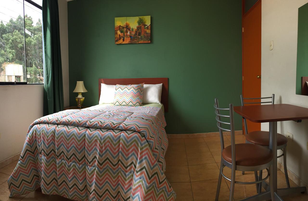 Hostal Rodinn Gobernadora المظهر الخارجي الصورة