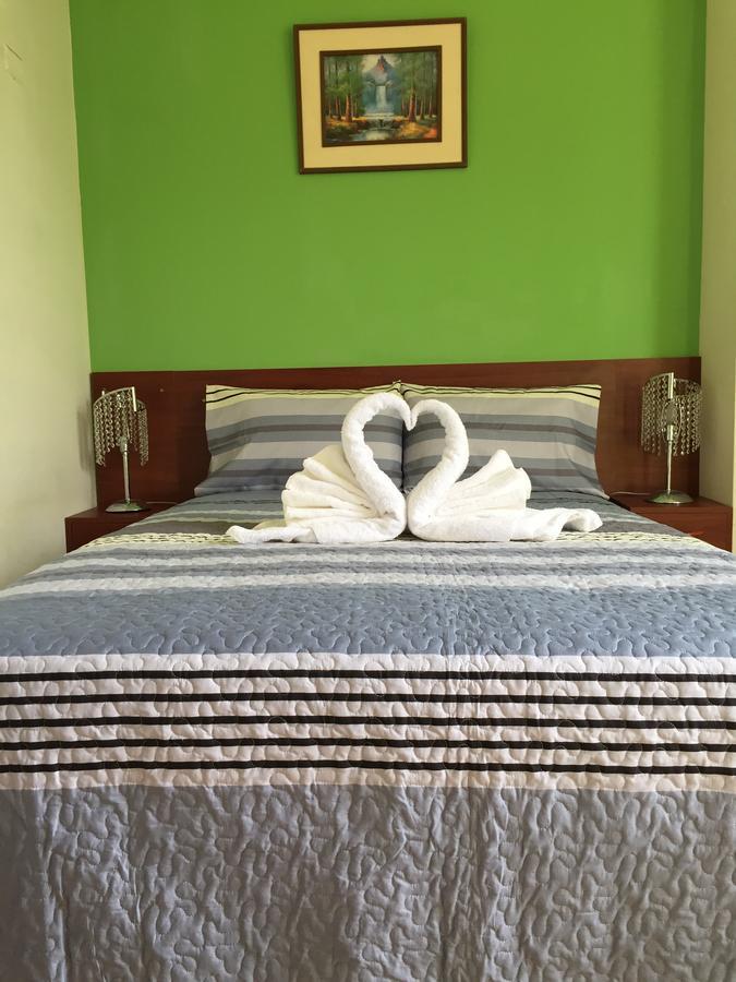 Hostal Rodinn Gobernadora المظهر الخارجي الصورة