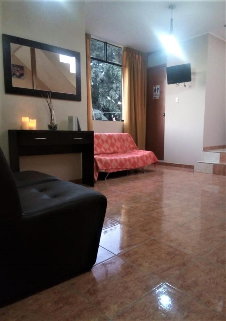 Hostal Rodinn Gobernadora المظهر الخارجي الصورة